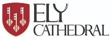 Ely Cathedral logo